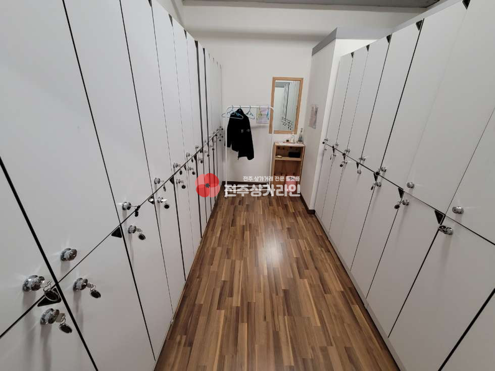 전북 전주덕진구 덕진동2가 하가지구 요가학원 양도양수 월세 매물번호 11751 사진 5