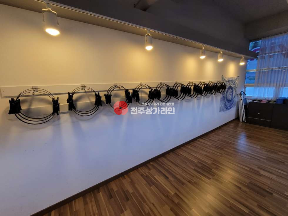 전북 전주덕진구 덕진동2가 하가지구 요가학원 양도양수 월세 매물번호 11751 사진 8