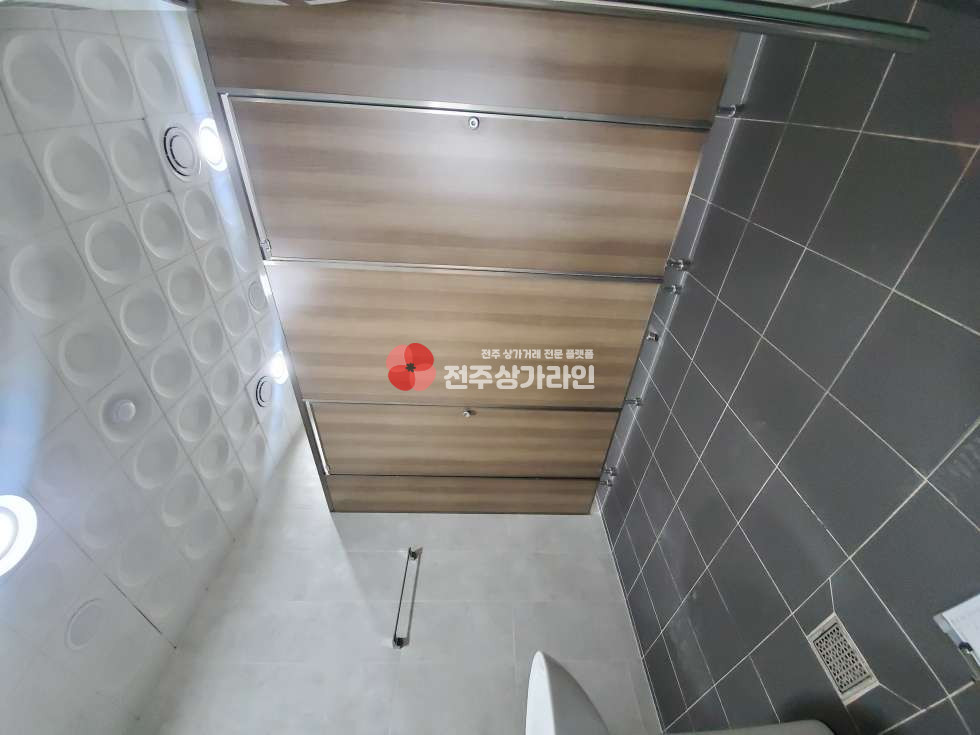 전북 전주덕진구 인후동1가 대로변 코너건물 사무실 임대 월세 매물번호 11688 사진 11
