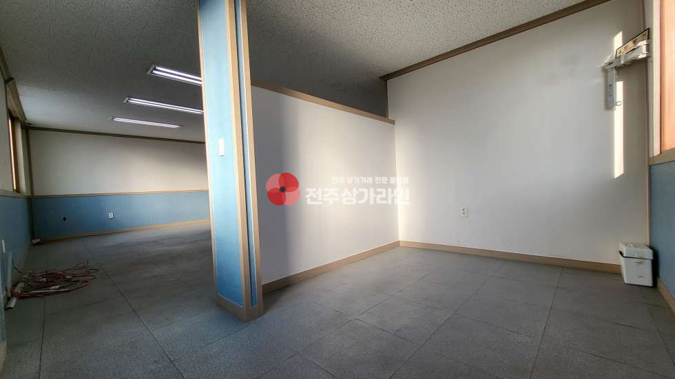 전북 전주덕진구 산정동 월세 저렴한 60평 사무실 임대 월세 매물번호 11684 사진 11