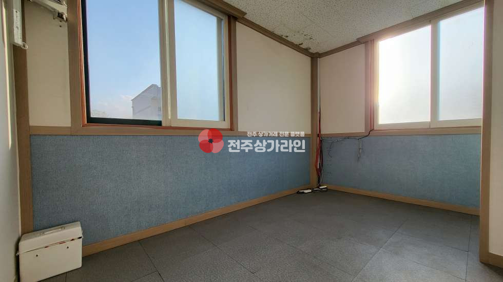 전북 전주덕진구 산정동 월세 저렴한 60평 사무실 임대 월세 매물번호 11684 사진 13