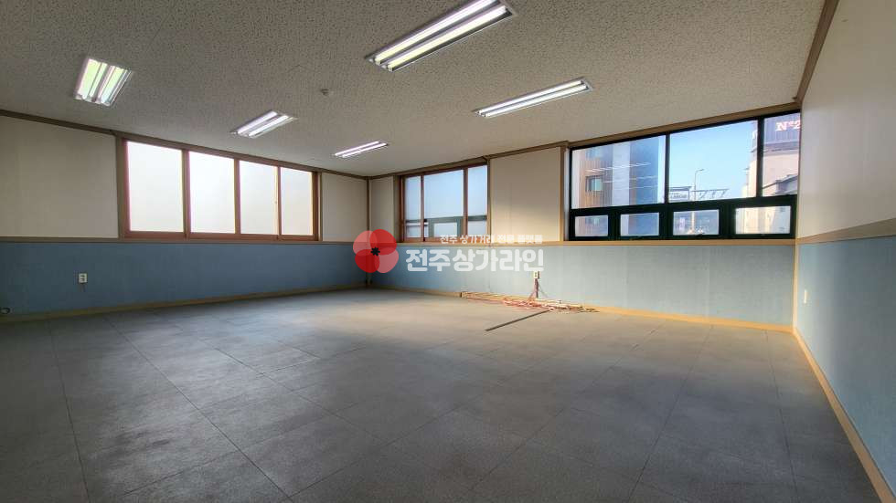 전북 전주덕진구 산정동 월세 저렴한 60평 사무실 임대 월세 매물번호 11684 사진 14