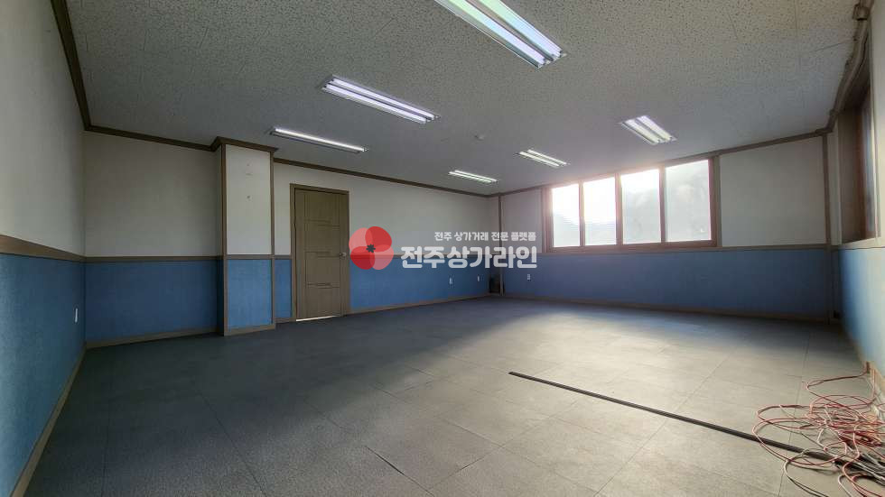 전북 전주덕진구 산정동 월세 저렴한 60평 사무실 임대 월세 매물번호 11684 사진 15