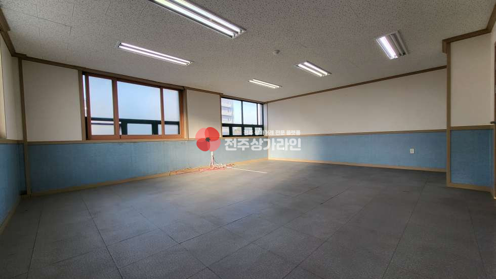전북 전주덕진구 산정동 월세 저렴한 60평 사무실 임대 월세 매물번호 11684 사진 17