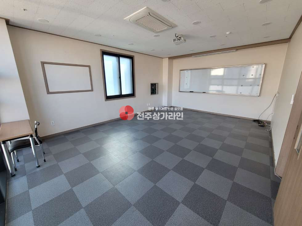 전북 전주완산구 효자동2가 신시가지 주변 명당자리 사무실 월세 매물번호 11658 사진 1