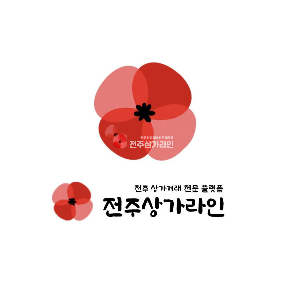 전북 전주덕진구 우아동1가 아중호수 부근 2층, 추천업종: 카페 월세 매물번호 11644 사진 1