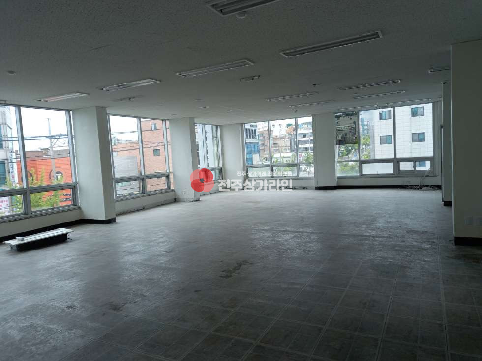 전북 전주완산구 중화산동2가 중화산동 상가건물 월세 매물번호 11543 사진 1