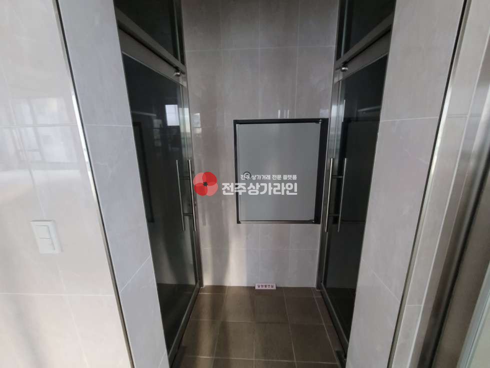 전북 전주완산구 효자동3가 신시가지 상가 월세 매물번호 11531 사진 4
