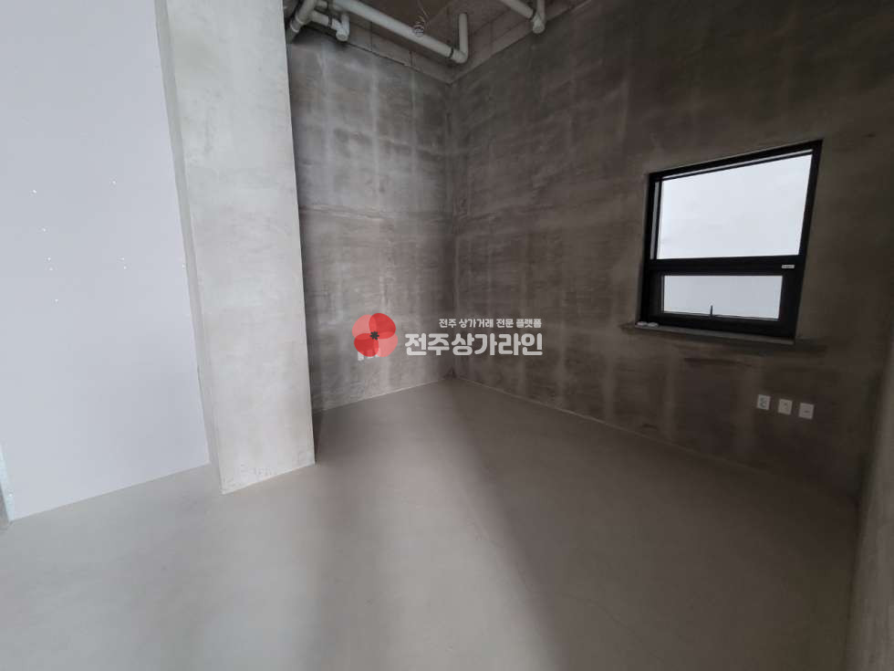 전북 전주완산구 효자동2가 신시가지 근방 상가 월세 매물번호 11525 사진 3