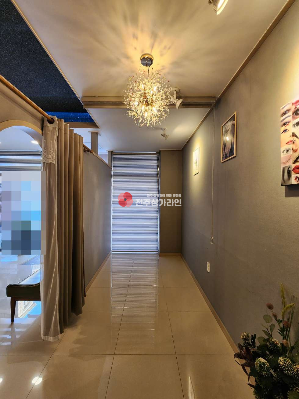 전북 전주완산구 효자동2가 ⭐피부샵 양도양수⭐반영구, 피부미용 추천⭐ 월세 매물번호 11834 사진 4