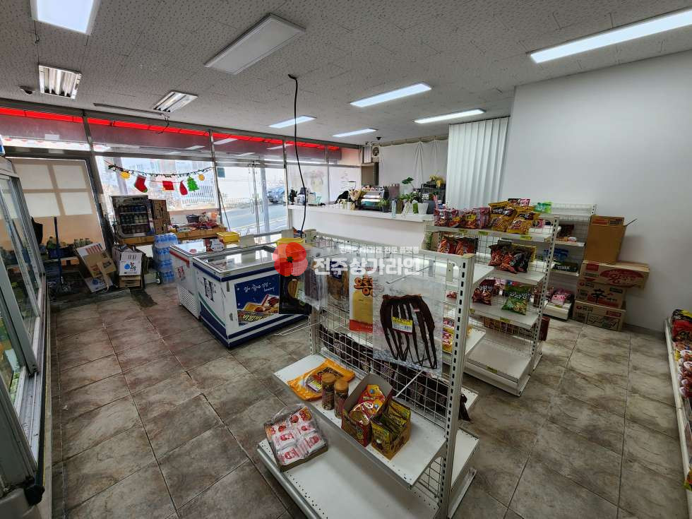 전북 전주완산구 효자동1가 ⭐슈퍼 및 카페 양수받으실분⭐가맥집, 음식점추천⭐ 월세 매물번호 11835 사진 7