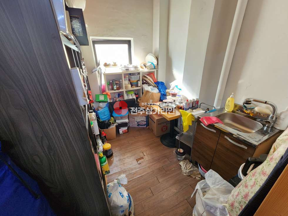 전북 전주덕진구 진북동 ⭐사무실, 스튜디오 강력추천⭐입지 좋은 상가⭐ 월세 매물번호 11836 사진 5