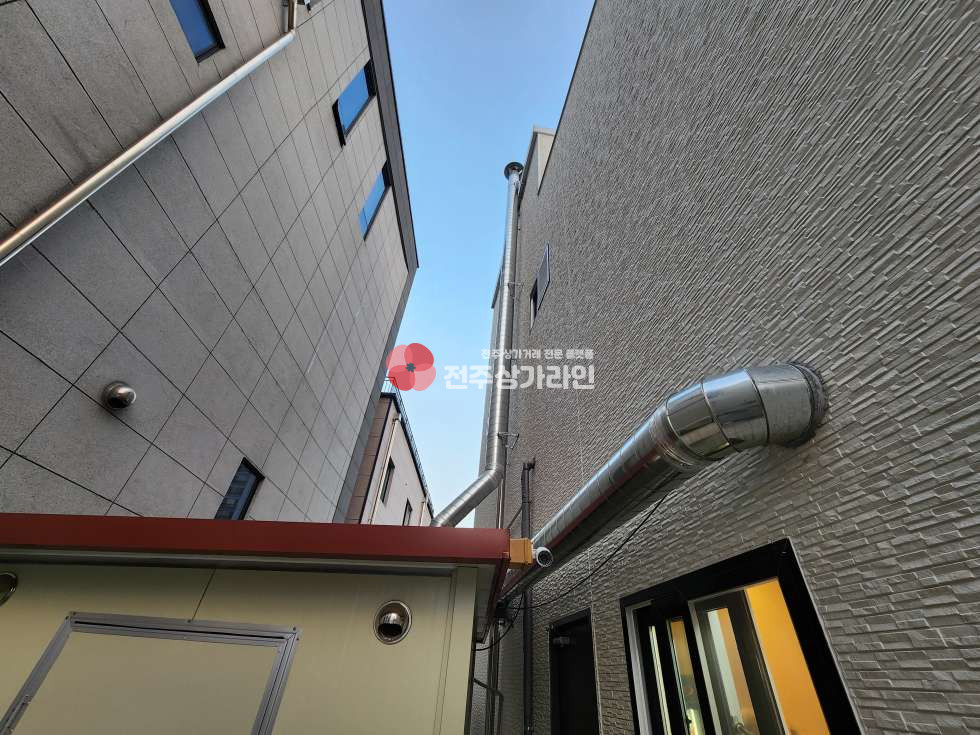 전북 전주완산구 삼천동1가 ⭐렌타프리3개월⭐신축상가⭐주차용이⭐단독테라스⭐ 월세 매물번호 11842 사진 8