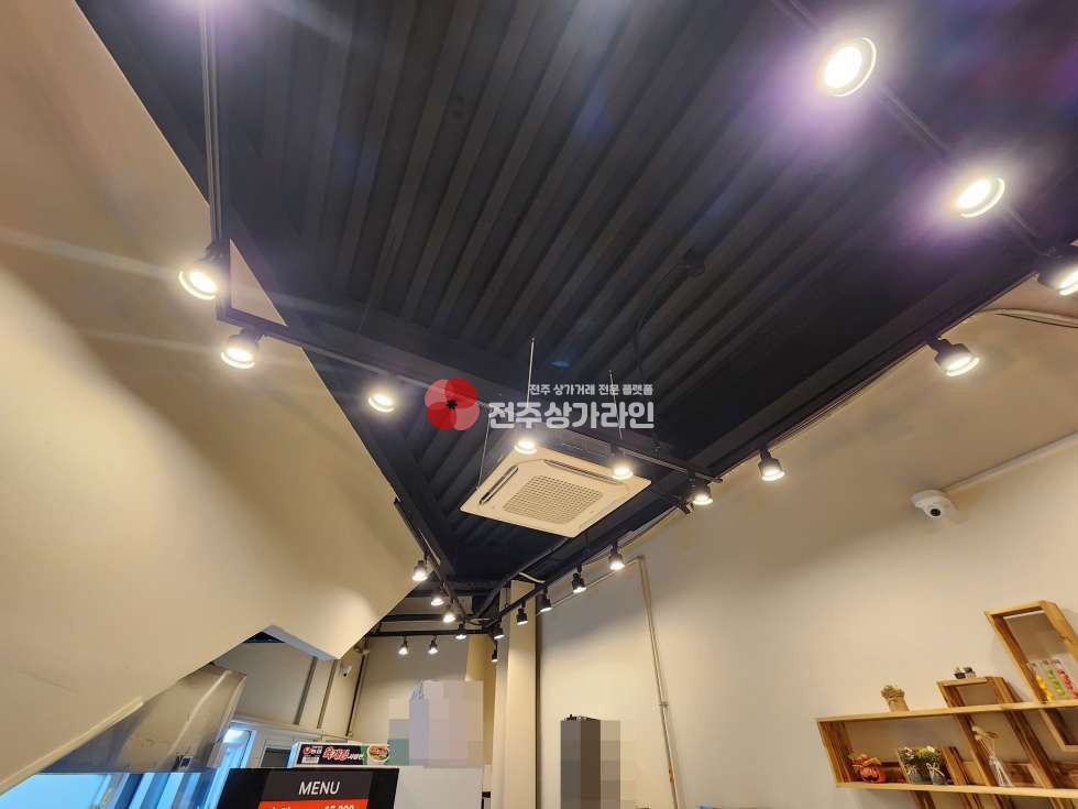 전북 전주완산구 삼천동1가 ⭐렌타프리3개월⭐신축상가⭐주차용이⭐단독테라스⭐ 월세 매물번호 11842 사진 9