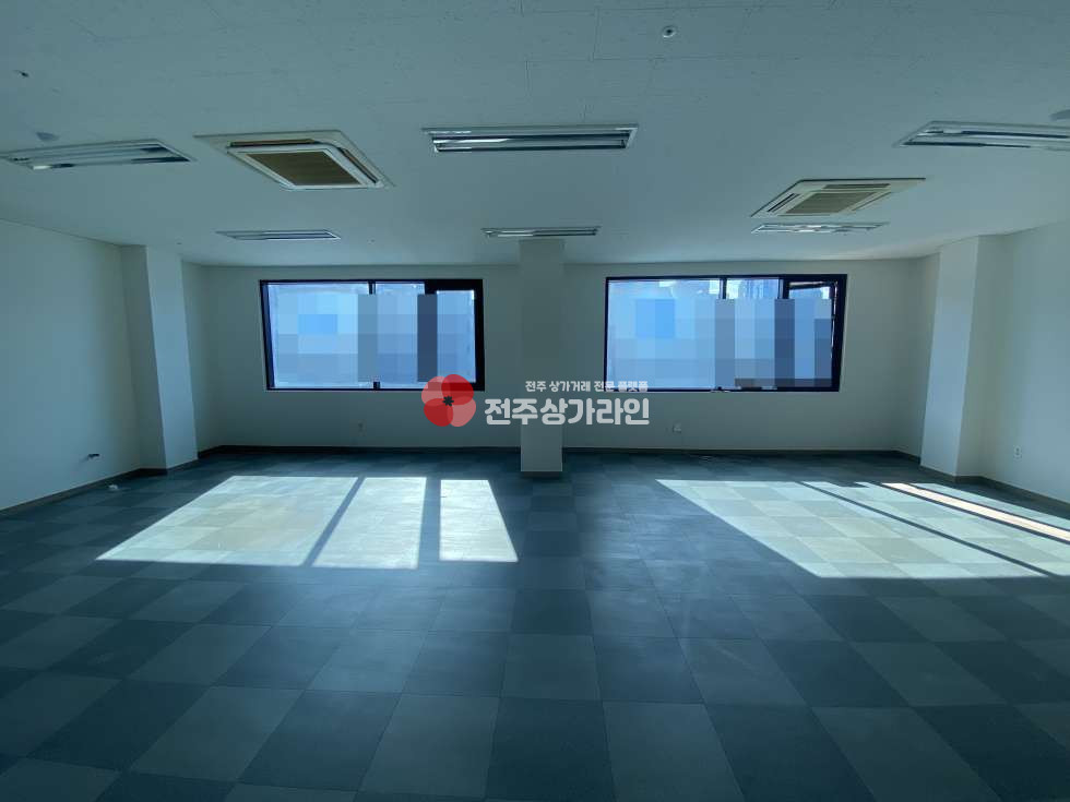 전북 전주완산구 효자동2가 ⭐스튜디오, 사무실 강력추천⭐채광좋고 인테리어 깔끔해요⭐ 월세 매물번호 11851 사진 7