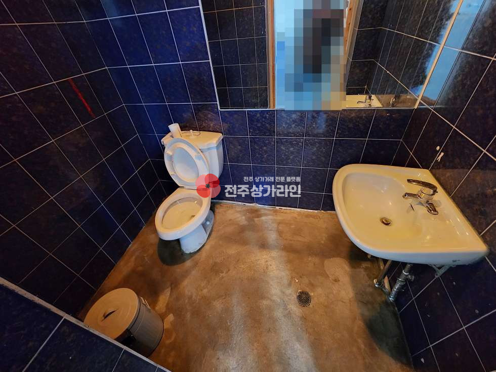 전북 전주완산구 서신동 ⭐카페,무인샵,공방,피부미용,네일샵 강력추천⭐깔끔한 화이트톤⭐ 월세 매물번호 11888 사진 6