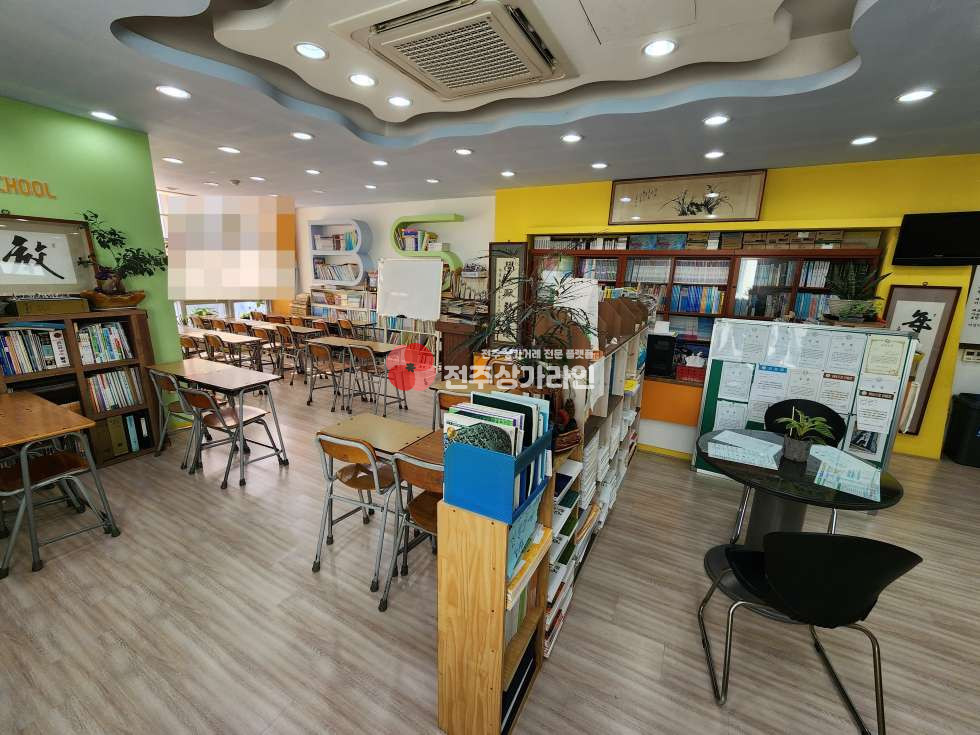 전북 전주완산구 효자동2가 ⭐학원추천⭐아파트, 빌라 단지인근⭐ 월세 매물번호 11904 사진 2