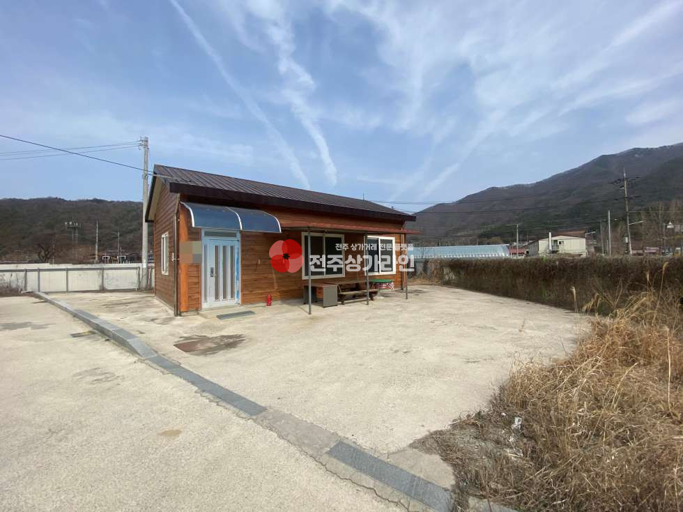 전북 전주완산구 색장동 ⭐주거 및 사무실용도 강력추천⭐주차장넓음⭐ 월세 매물번호 11941 사진 1