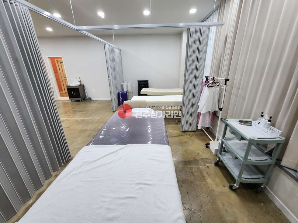 전북 전주완산구 효자동2가 ⭐미용, 피부 학원 및 영업 인수하실분⭐강력추천⭐권리금협의가능⭐ 월세 매물번호 11972 사진 11