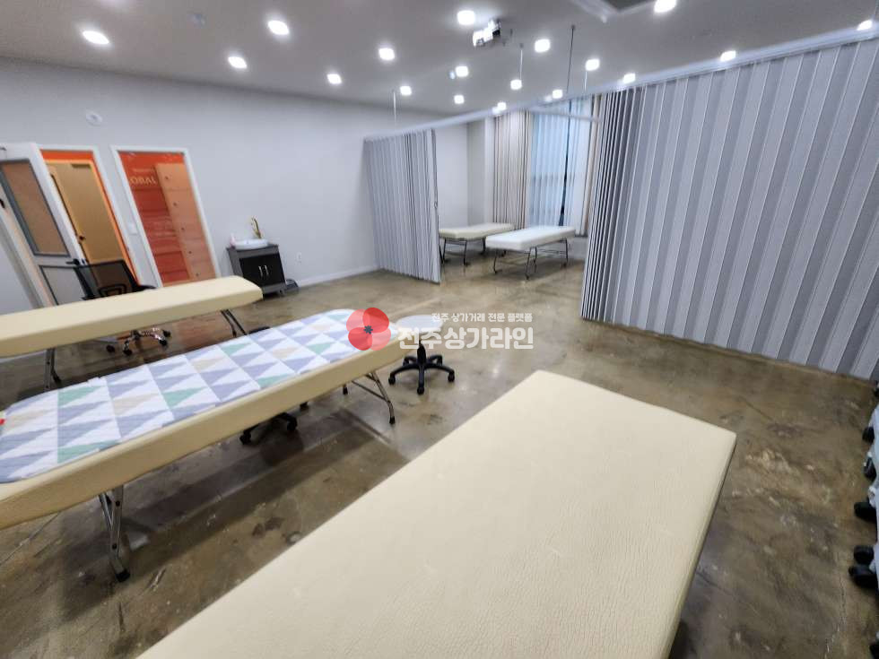 전북 전주완산구 효자동2가 ⭐미용, 피부 학원 및 영업 인수하실분⭐강력추천⭐권리금협의가능⭐ 월세 매물번호 11972 사진 12