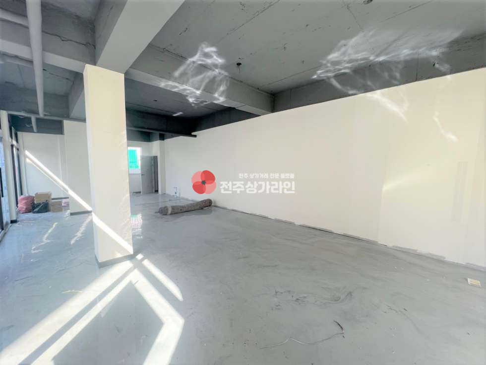 전북 전주완산구 중화산동2가 ⭐ALL리모델링⭐사무실,창고 용도 등⭐강력추천⭐즉시입주⭐ 월세 매물번호 11985 사진 3