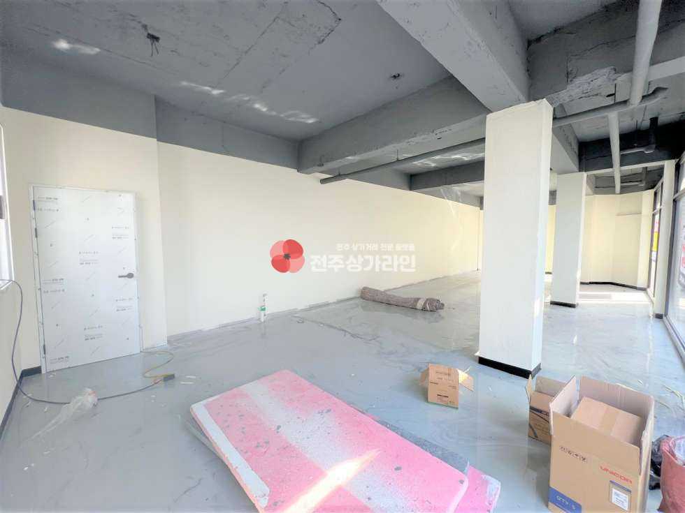 전북 전주완산구 중화산동2가 ⭐ALL리모델링⭐사무실,창고 용도 등⭐강력추천⭐즉시입주⭐ 월세 매물번호 11985 사진 6