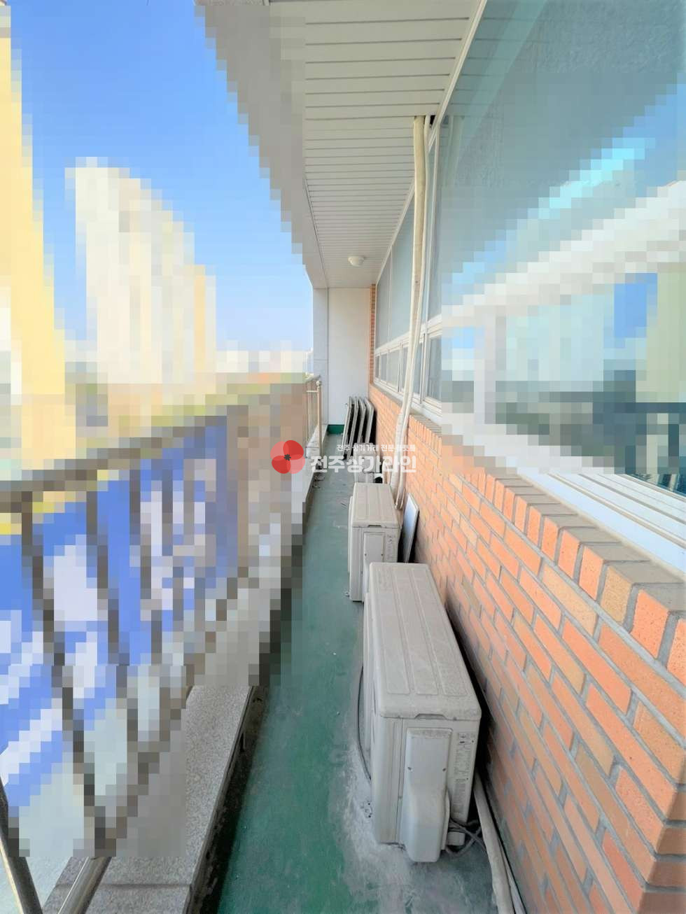 전북 전주완산구 효자동2가 ⭐사무실,창고 용도 등⭐강력추천⭐즉시입주⭐ 월세 매물번호 12005 사진 7