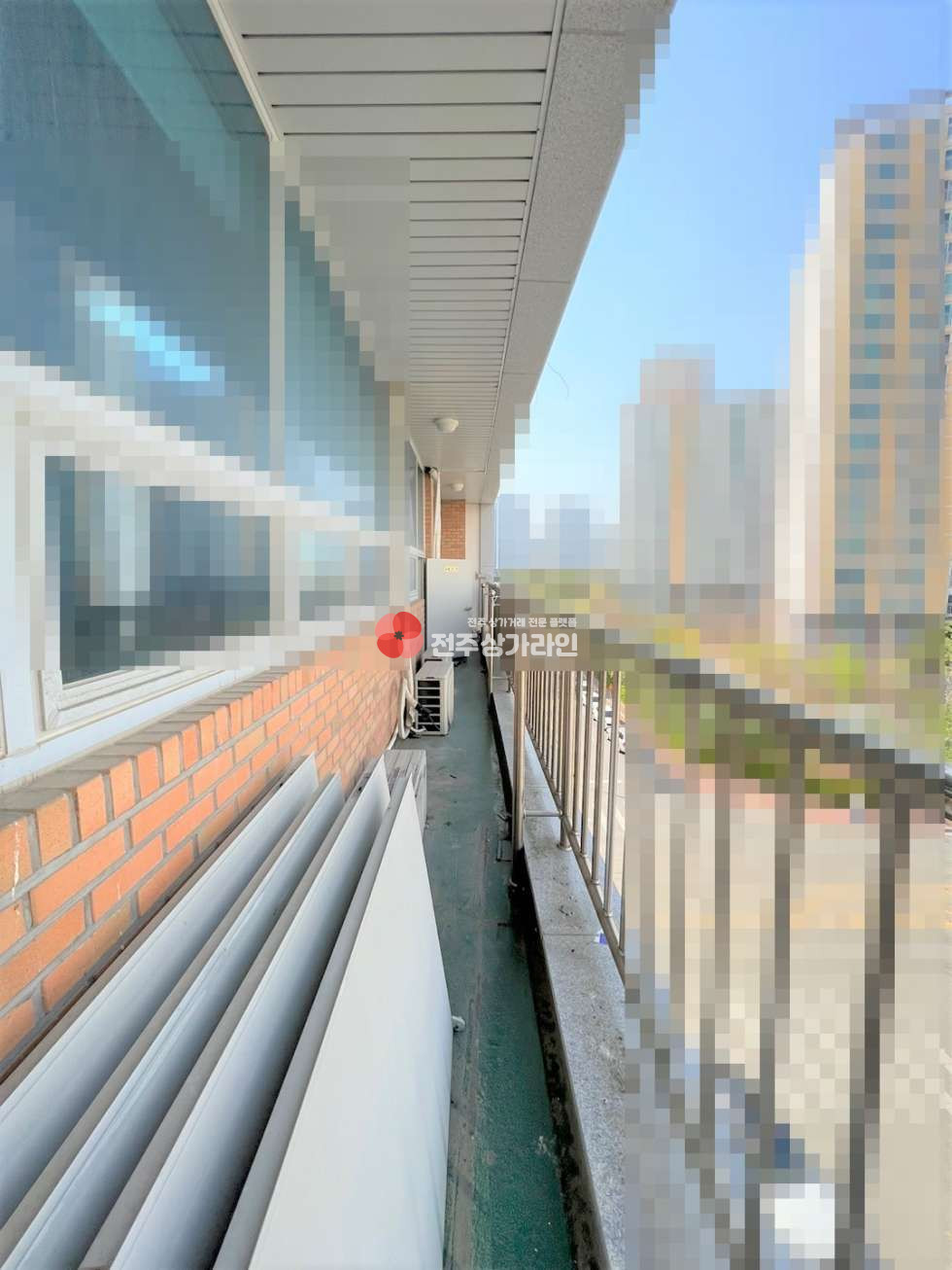 전북 전주완산구 효자동2가 ⭐사무실,창고 용도 등⭐강력추천⭐즉시입주⭐ 월세 매물번호 12005 사진 8