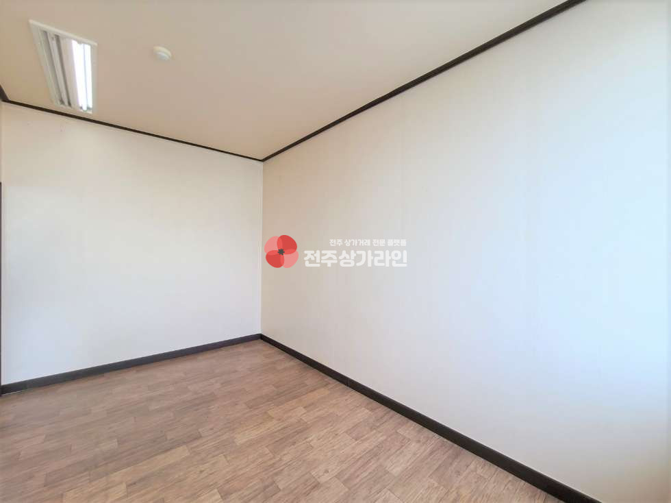 전북 전주완산구 서신동 ⭐사무실,학원,홍보관추천⭐즉시입주가능 월세 매물번호 12014 사진 6