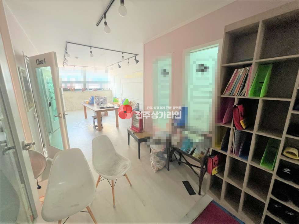 전북 전주완산구 서신동 ⭐피아노 학원,사무실,창고 용도 등⭐강력추천⭐즉시입주⭐ 월세 매물번호 12020 사진 2