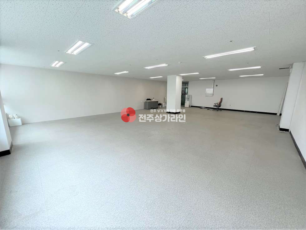 전북 전주완산구 효자동3가 ⭐신시가지 메인거리 빌딩 사무실 용도 등⭐강력추천⭐즉시입주⭐ 월세 매물번호 12025 사진 4