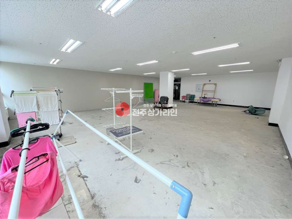 전북 전주완산구 효자동3가 ⭐신시가지 메인거리 빌딩 사무실 용도 등⭐강력추천⭐즉시입주⭐ 월세 매물번호 12026 사진 4
