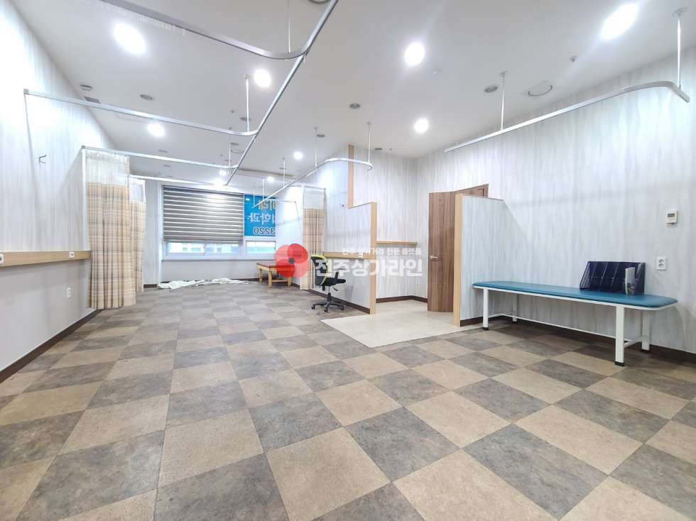 전북 전주완산구 효자동2가 ⭐내과,피부과,통증의학과강력추천⭐권리금없음⭐ 월세 매물번호 12038 사진 8