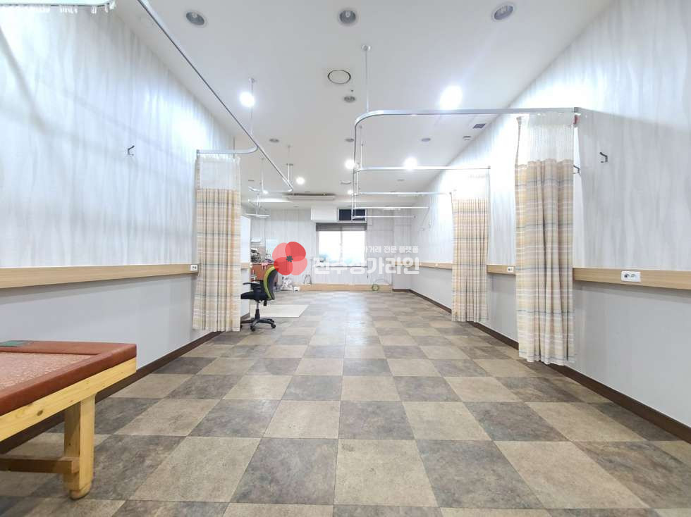전북 전주완산구 효자동2가 ⭐내과,피부과,통증의학과강력추천⭐권리금없음⭐ 월세 매물번호 12038 사진 9