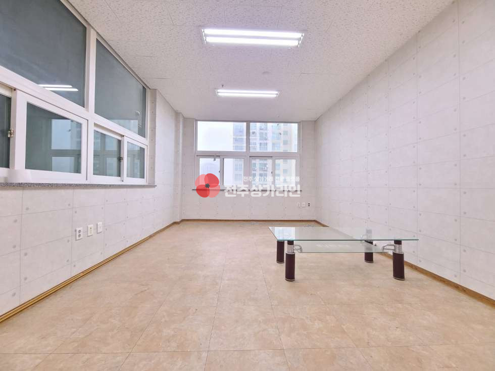 전북 전주완산구 효자동2가 ⭐사무실, 학원,병원 강력추천⭐권리금없음⭐ 월세 매물번호 12036 사진 6