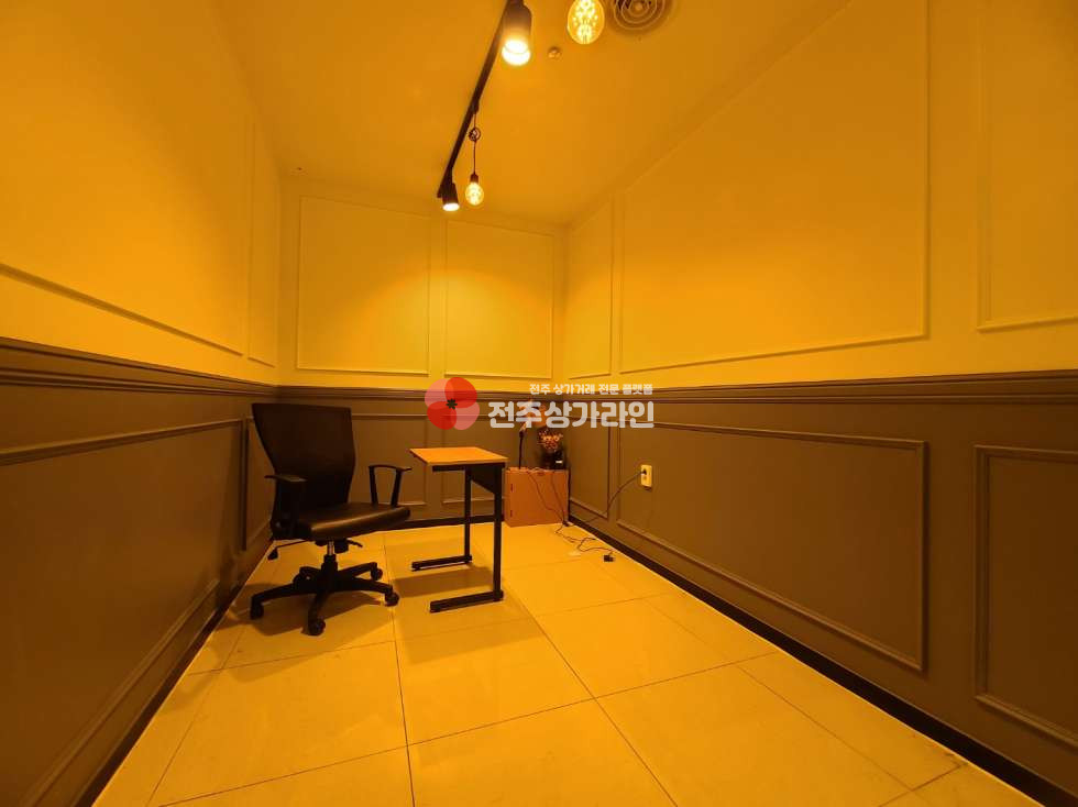 전북 전주완산구 효자동2가 ⭐교육업,학원 강력추천⭐2억리모델링완료⭐ 월세 매물번호 12035 사진 6