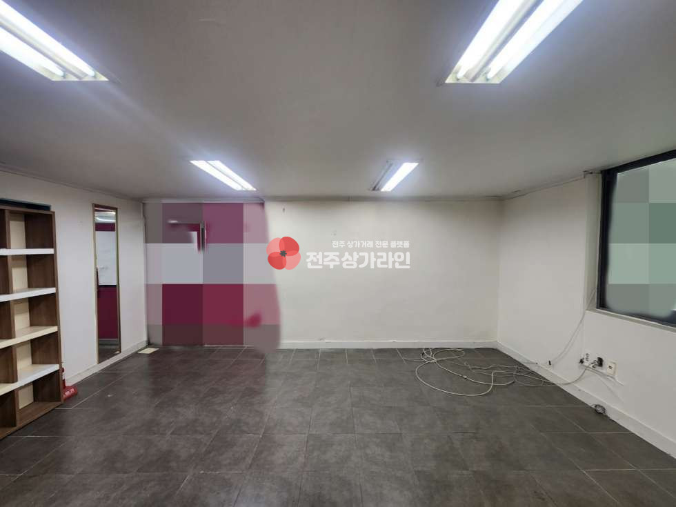 전북 전주덕진구 인후동1가 ⭐피부샵⭐사무실⭐적합⭐적극추천합니다⭐위치 좋아요⭐ 월세 매물번호 11965 사진 5