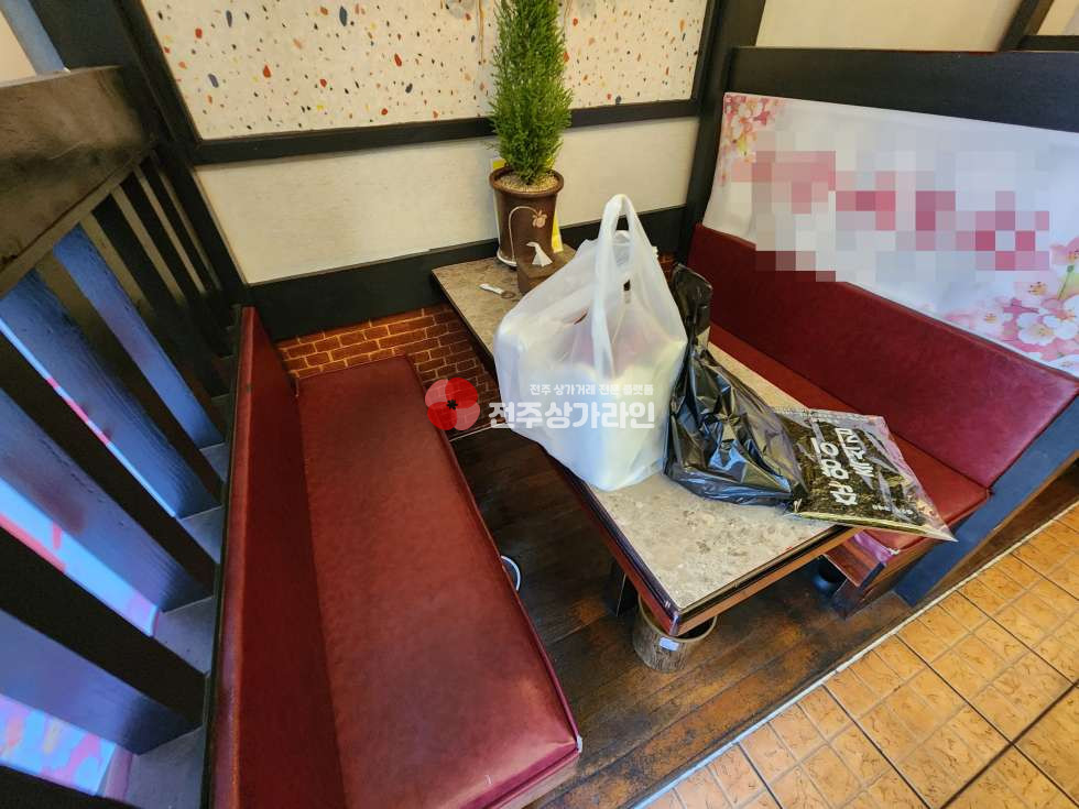 전북 전주완산구 중화산동2가 ⭐위치좋은 술집⭐양도받으실분⭐추천드려요⭐ 월세 매물번호 12096 사진 4