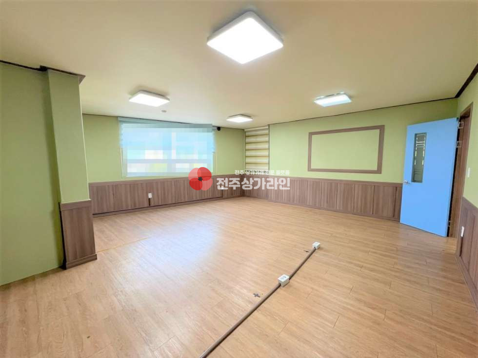 전북 전주완산구 중화산동2가 ⭐중화산동 메인거리 빌딩⭐어떤 업종이든 환영⭐강력추천⭐즉시입주⭐ 월세 매물번호 12125 사진 2