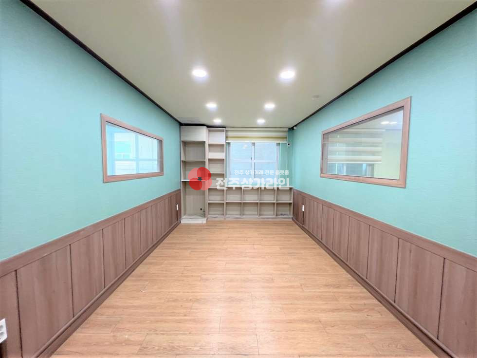 전북 전주완산구 중화산동2가 ⭐중화산동 메인거리 빌딩⭐어떤 업종이든 환영⭐강력추천⭐즉시입주⭐ 월세 매물번호 12125 사진 5