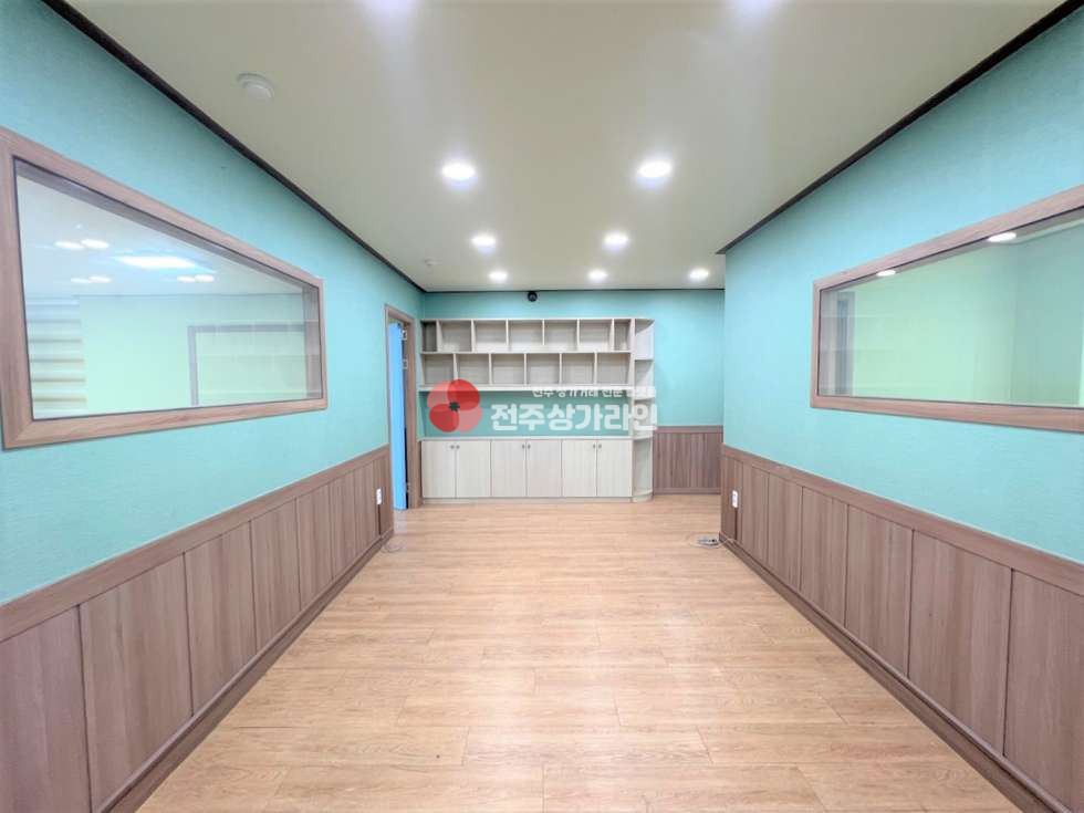 전북 전주완산구 중화산동2가 ⭐중화산동 메인거리 빌딩⭐어떤 업종이든 환영⭐강력추천⭐즉시입주⭐ 월세 매물번호 12125 사진 6