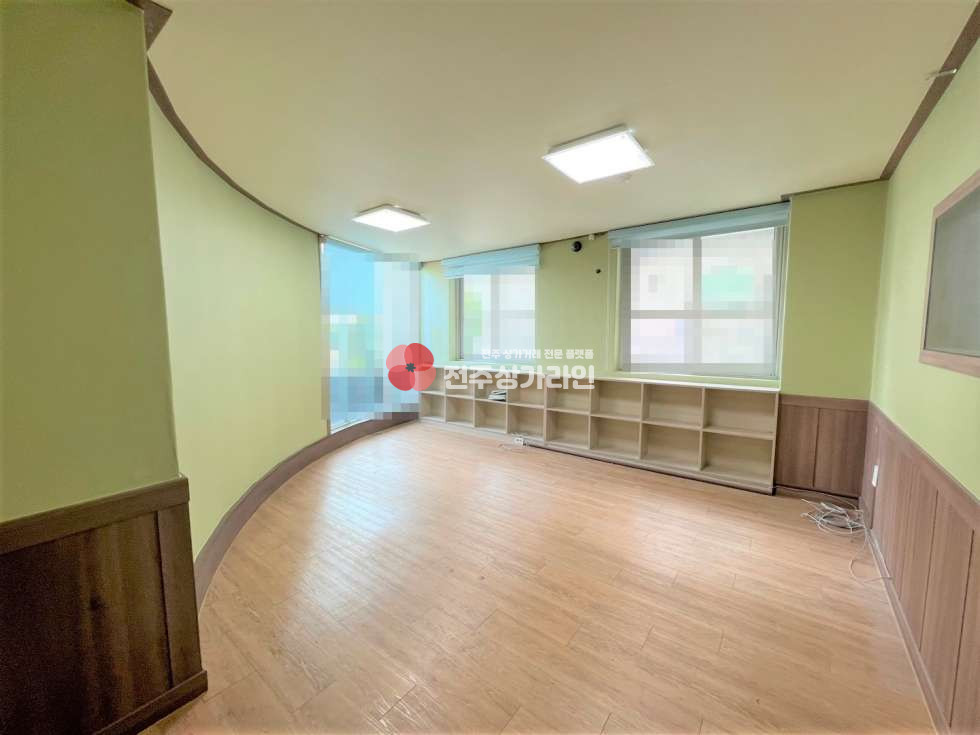 전북 전주완산구 중화산동2가 ⭐중화산동 메인거리 빌딩⭐어떤 업종이든 환영⭐강력추천⭐즉시입주⭐ 월세 매물번호 12125 사진 7