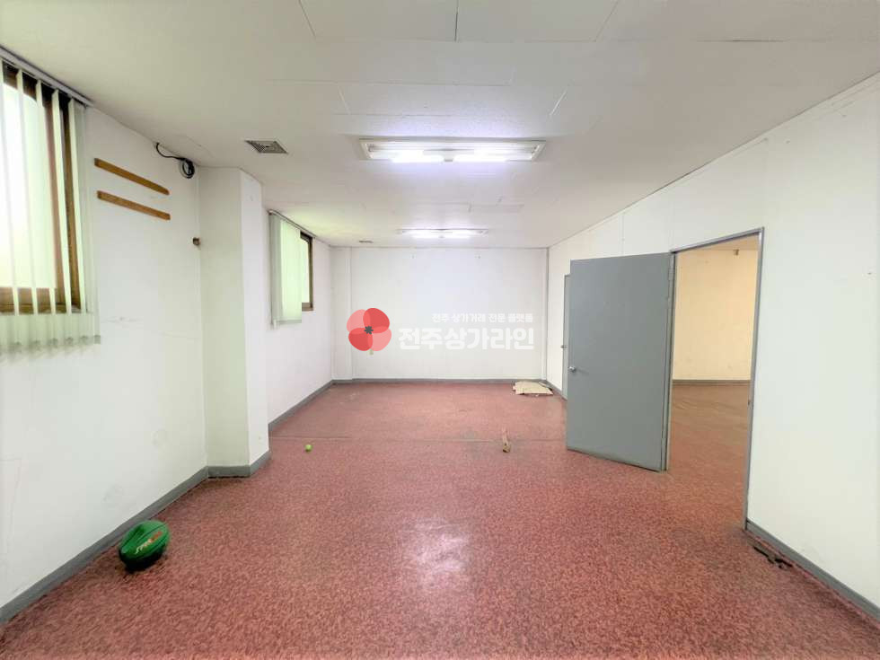 전북 전주덕진구 인후동2가 ⭐대로변 바로 앞⭐사무실,창고 용도 등⭐강력추천⭐즉시입주⭐ 월세 매물번호 12146 사진 7