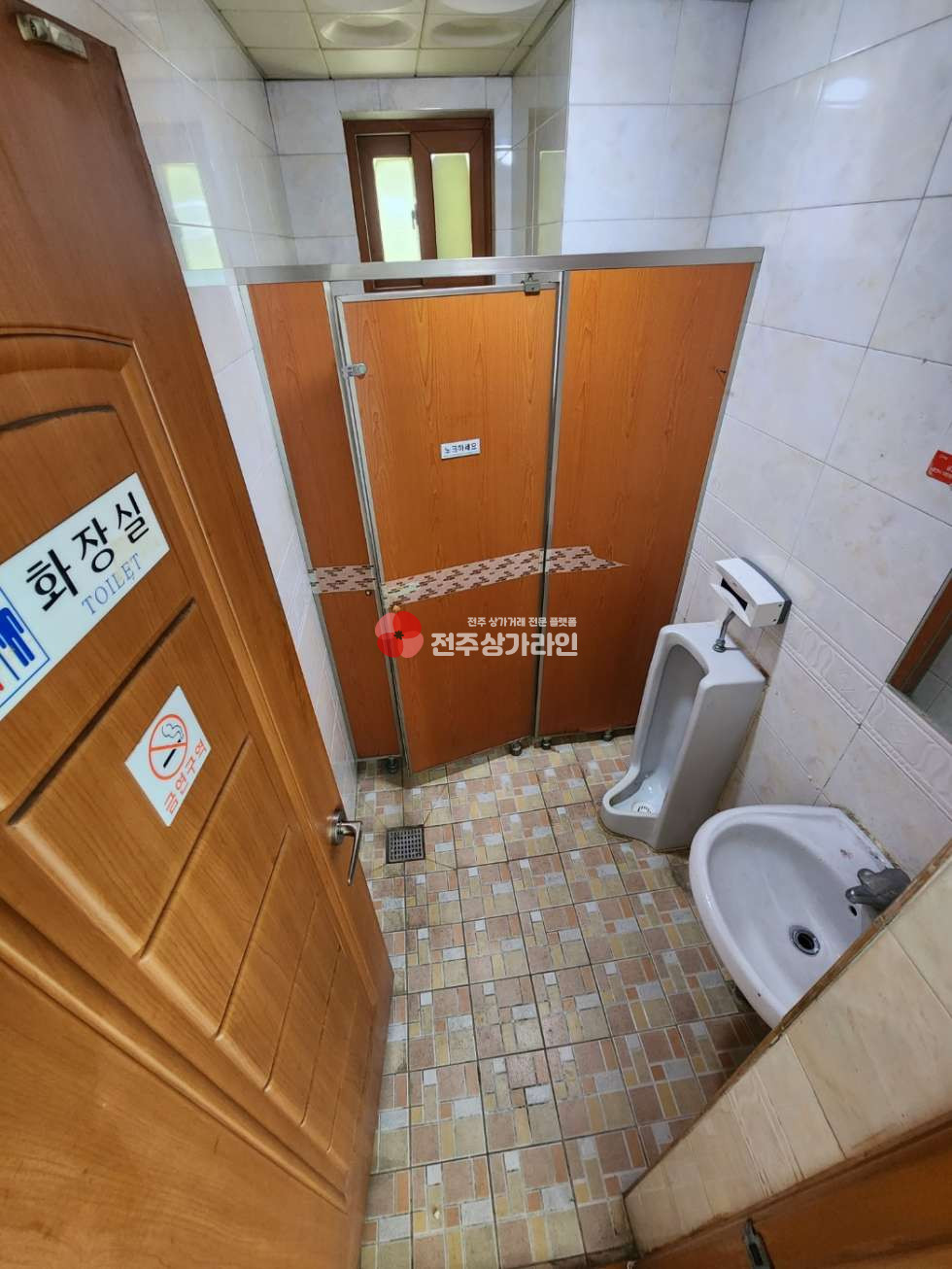 전북 전주덕진구 우아동2가 ⭐음식점추천⭐평수넓음⭐대로변인접⭐주변먹자상권⭐업종상담가능⭐ 월세 매물번호 12159 사진 7