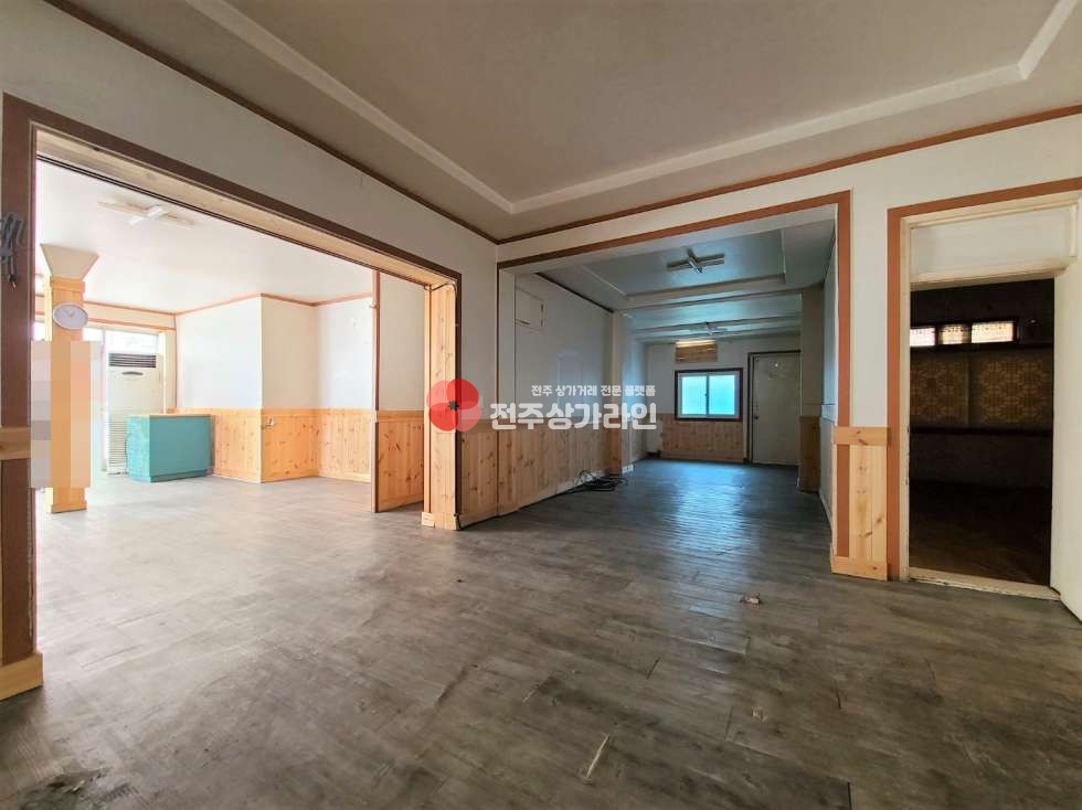전북 전주덕진구 인후동2가 ⭐베이커리,카페⭐학교인근상권⭐ 월세 매물번호 12160 사진 5