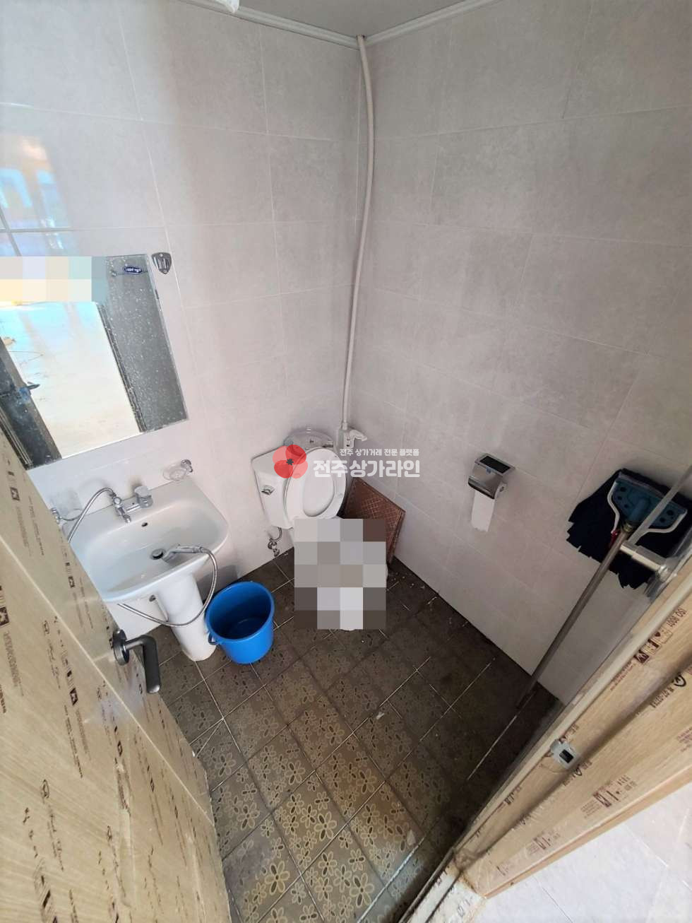 전북 전주완산구 효자동2가 ⭐피부샵,반영구문신⭐깔끔한내부⭐개별화장실⭐ 월세 매물번호 12168 사진 6