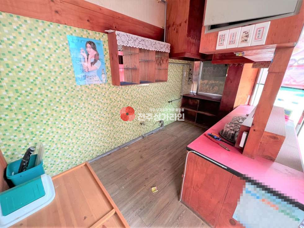 전북 전주완산구 효자동2가 ⭐집기만 가져오시면 술집 운영 즉시 가능해요⭐강력추천⭐즉시입주⭐ 월세 매물번호 12171 사진 3