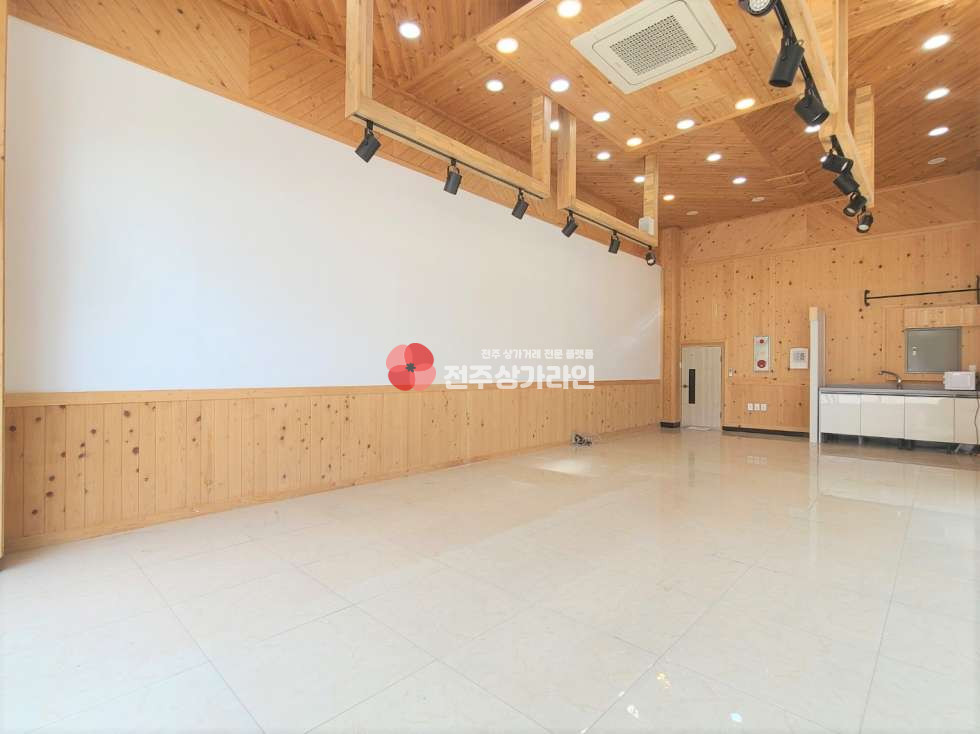 전북 전주덕진구 중동 ⭐무인점포,피부관련업⭐인테리어깔끔⭐유동인구많아요⭐ 월세 매물번호 12204 사진 5