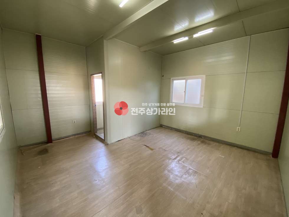 전북 전주덕진구 고랑동 ⭐ 탄소국가산업단지 인근 토지 매매⭐창고, 공장, 물류센터 및 투자용 추천⭐ 매매 매물번호 11933 사진 14