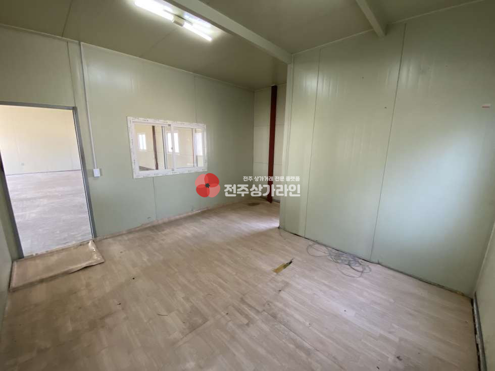 전북 전주덕진구 고랑동 ⭐ 탄소국가산업단지 인근 토지 매매⭐창고, 공장, 물류센터 및 투자용 추천⭐ 매매 매물번호 11933 사진 16